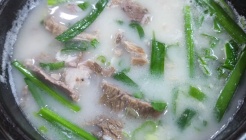 애돈촌 돼지국밥 매장 이미지