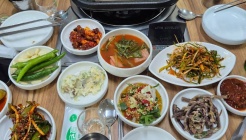 옛골생고기 매장 이미지