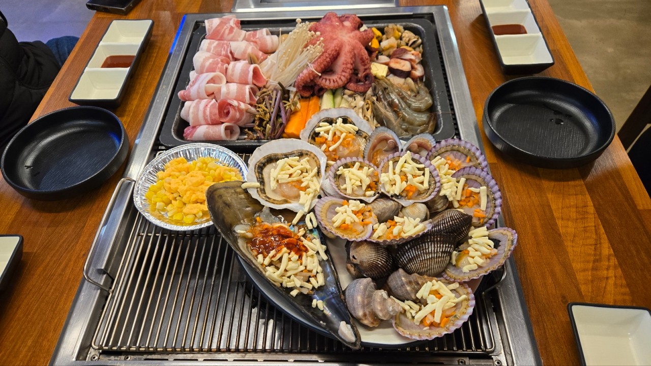어촌집식당 매장 이미지