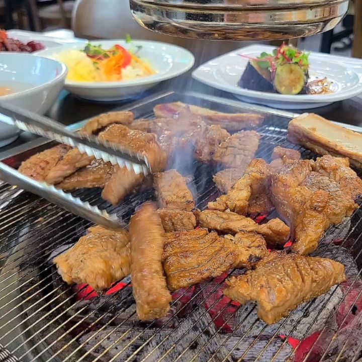 면천갈비 인천점 매장 이미지