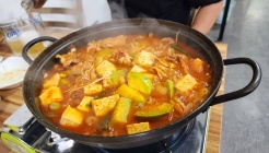 자매식당 매장 이미지