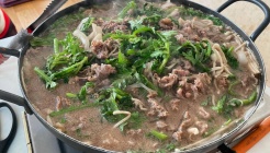 미영불고기식당 매장 이미지