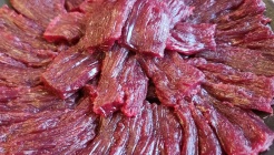 하루카 생고기 매장 이미지