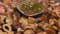 페라리막창 대구중동점 매장 이미지