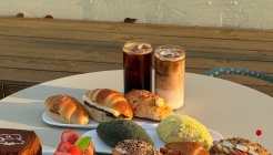 버터앤브루 매장 이미지