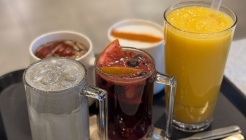 카페더뷰 매장 이미지