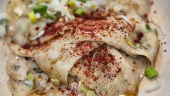 미성당 납작만두 서문시장점 매장 이미지