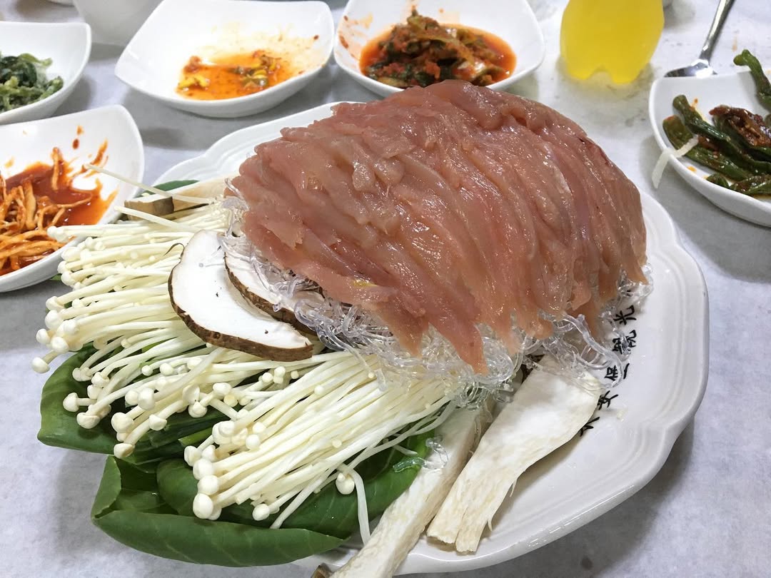 소라가든 매장 이미지