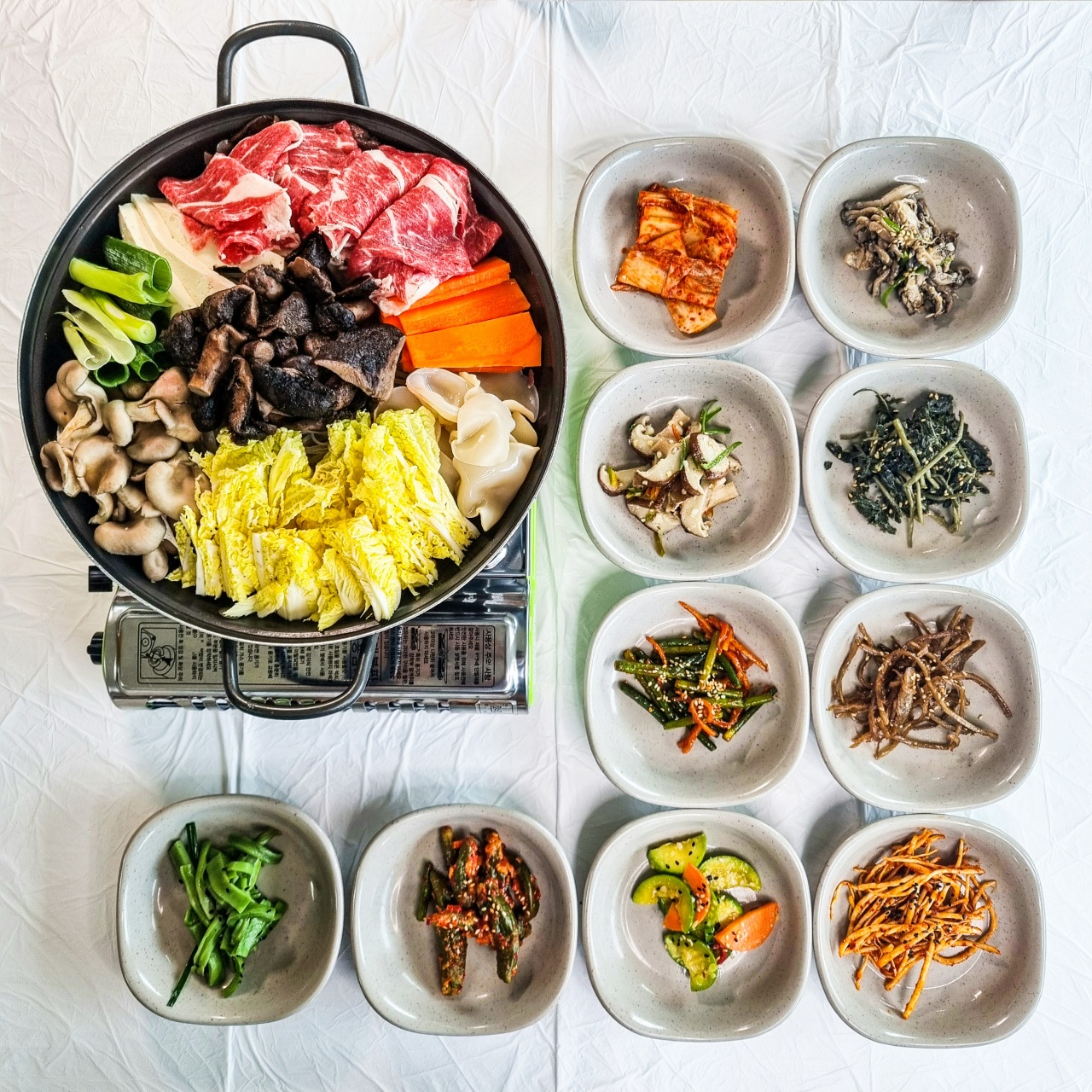 한국관식당 매장 이미지