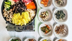 한국관식당 매장 이미지