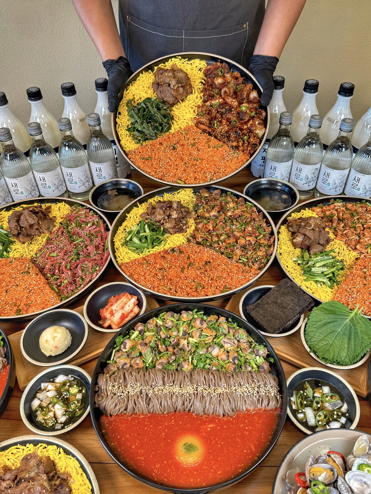 조만간식당 대부도본점 매장 이미지