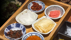 더바른식당 사직점 매장 이미지