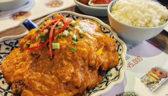 레몬그라스타이 마포점 매장 이미지