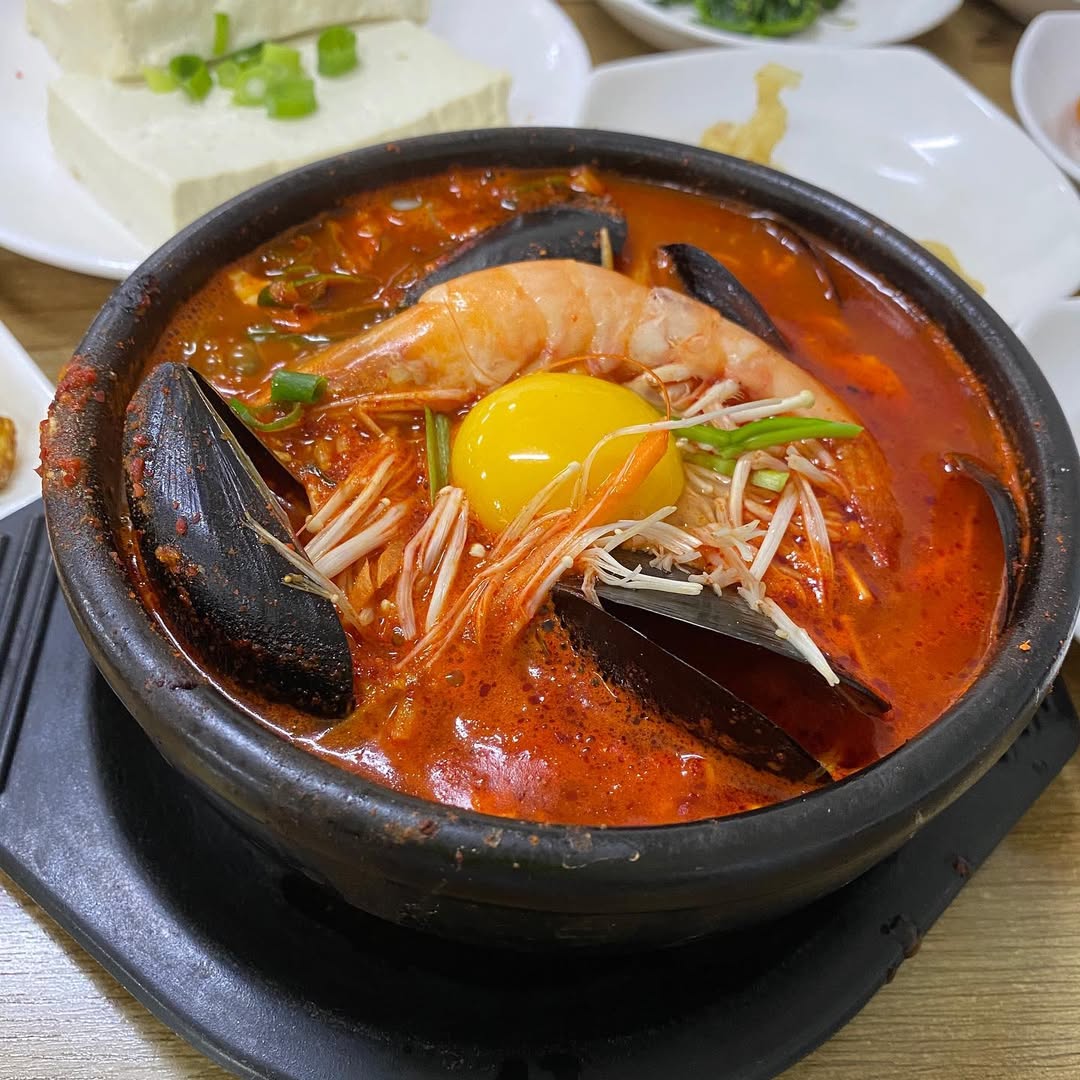 최일순 짬뽕순두부 매장 이미지