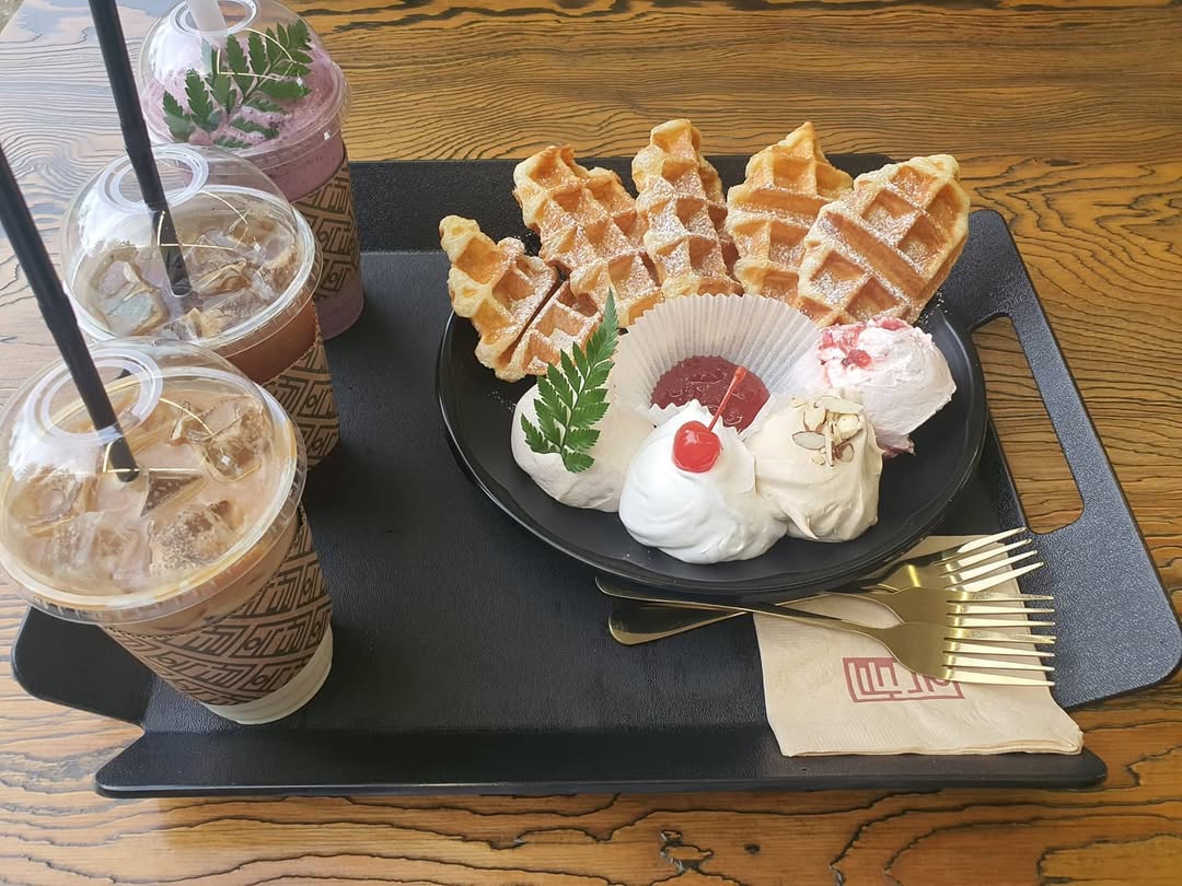 옥담 매장 이미지