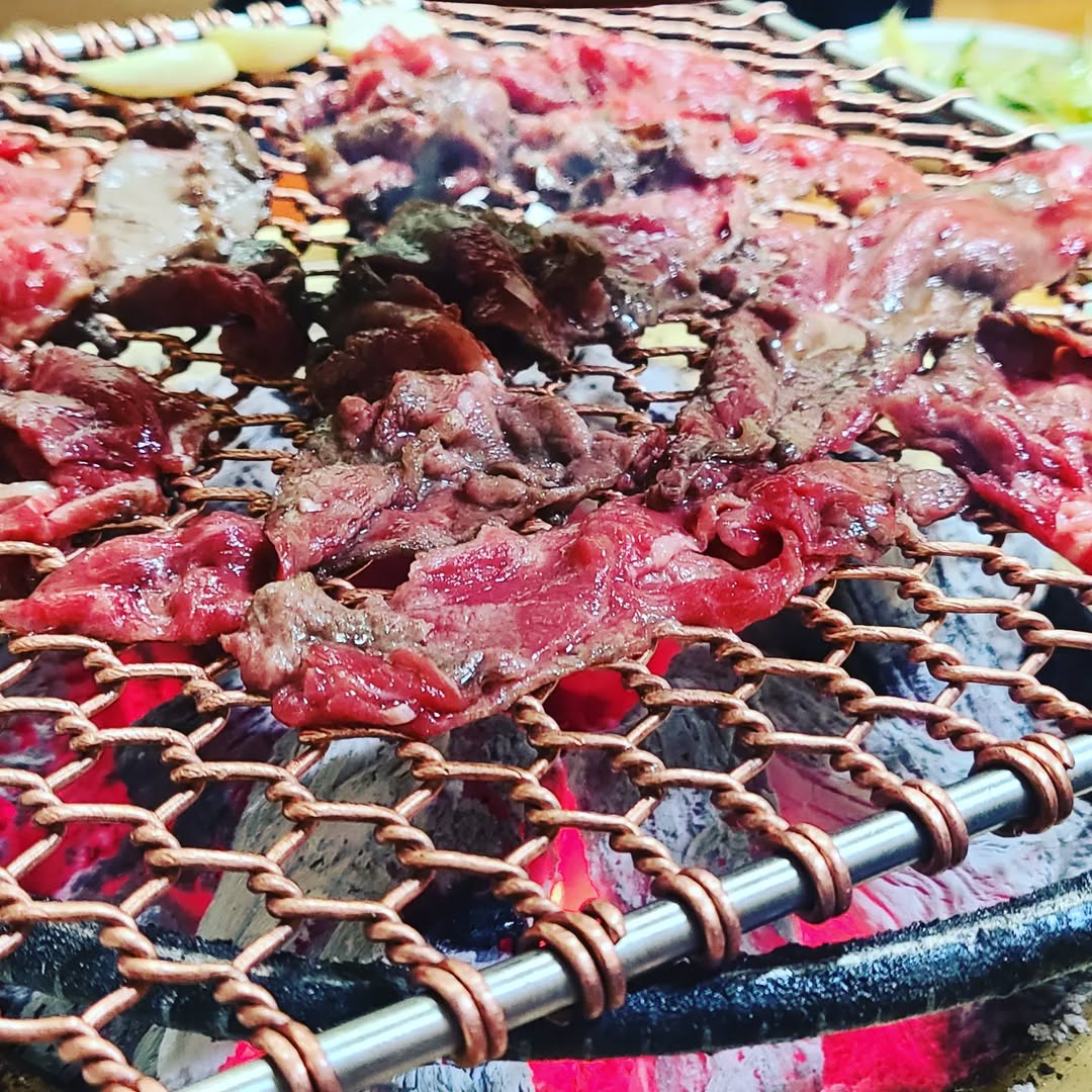 대중식당 매장 이미지