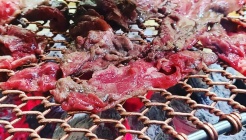 대중식당 매장 이미지