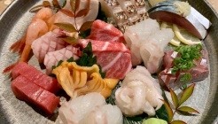 갓포마츠 본점 매장 이미지