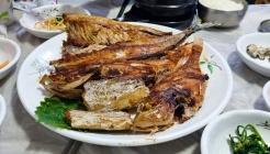 대성회초장식당 매장 이미지