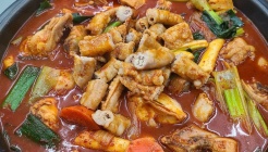 닭도둑 매장 이미지