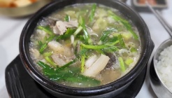 신주옥미 순대정찬 곤지암본점 매장 이미지