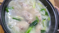 아차산닭한마리 매장 이미지