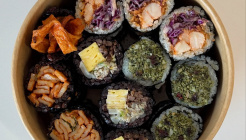 나랑김밥 매장 이미지