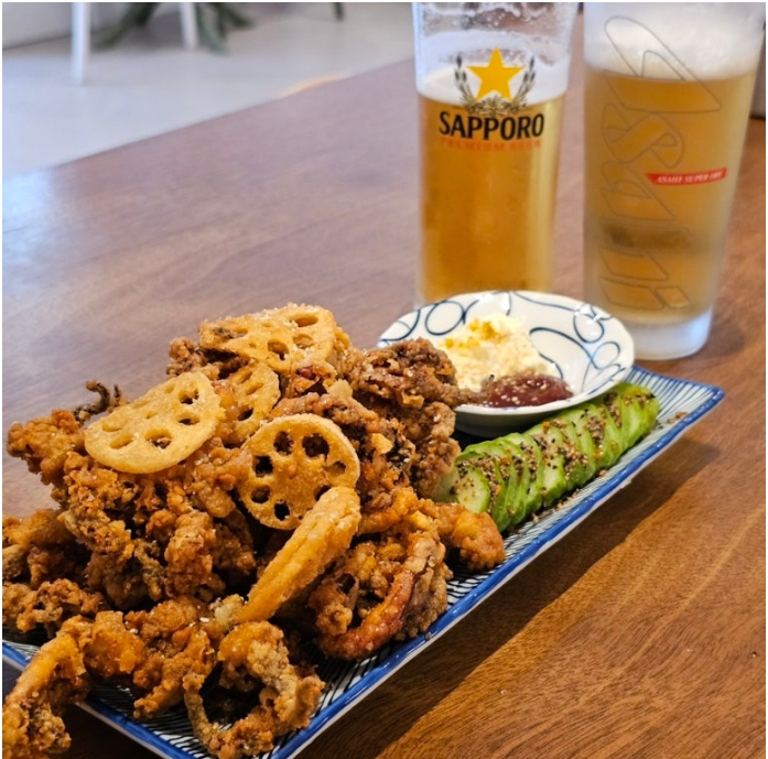 우하요 매장 이미지