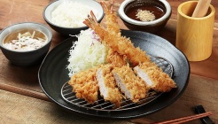 하나돈까스 송정해수욕장점 매장 이미지