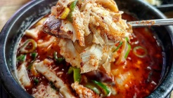 함덕골목 오라점 매장 이미지