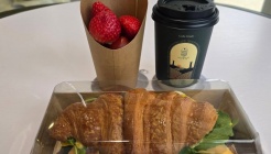 그라제 격포카페 매장 이미지