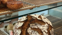 메종고댕 매장 이미지