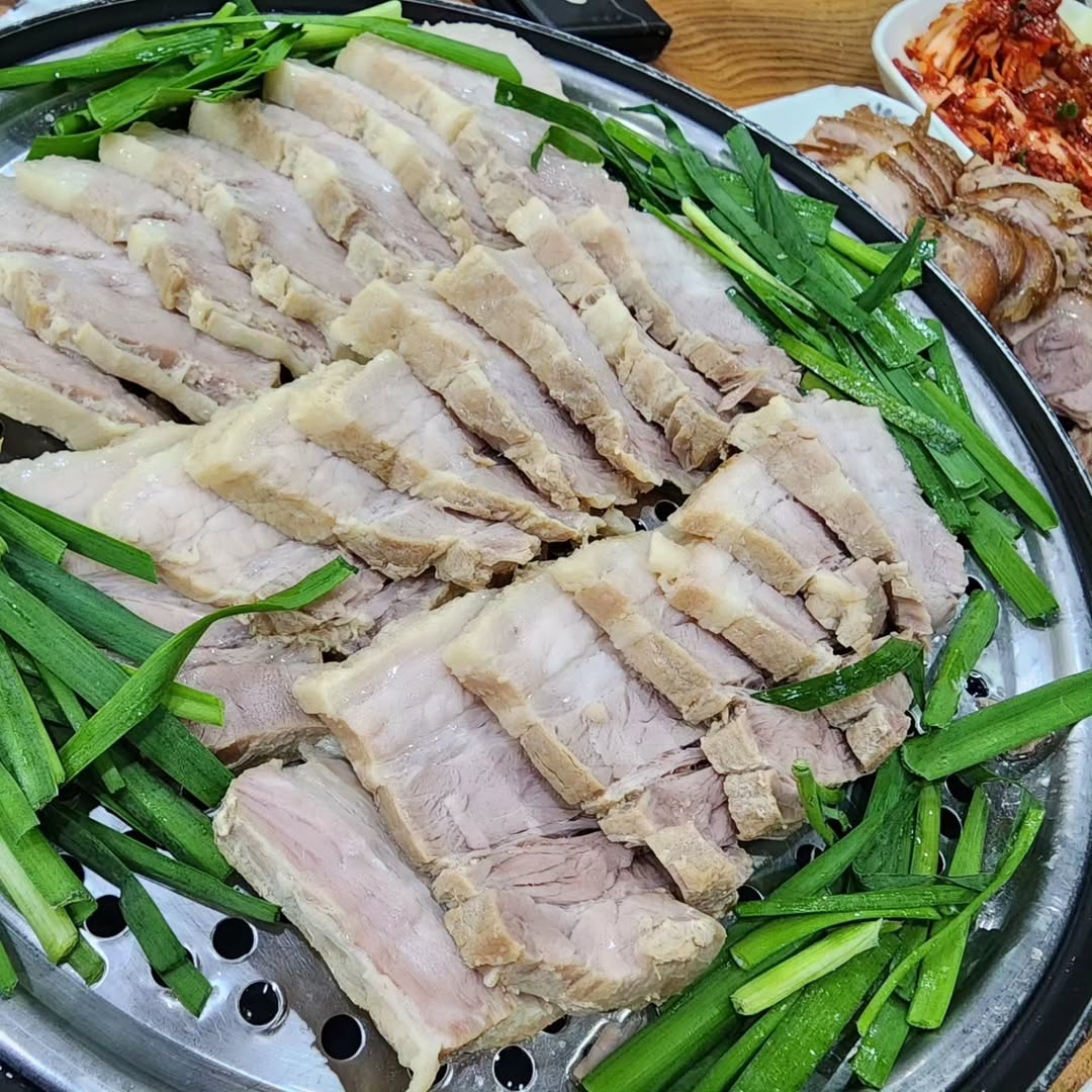 가야보쌈족발전문 본점 매장 이미지