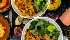 역전주먹고기 소래포구본점 매장 이미지