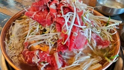 와우불고기 매장 이미지