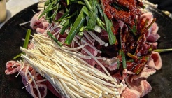 압도오리불고기 용인역북점 매장 이미지