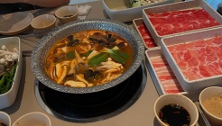 모던샤브하우스 GFC점 매장 이미지