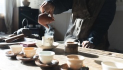 또오기 워크룸 매장 이미지