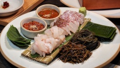 오복수산나루 케이스퀘어 마곡점 매장 이미지