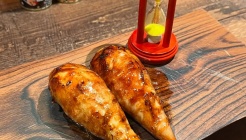 야키토리나루토 성수 매장 이미지