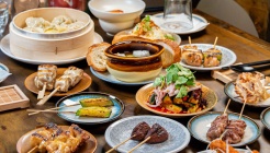 치쿠린 서울 매장 이미지