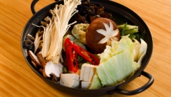 벼랑 매장 이미지