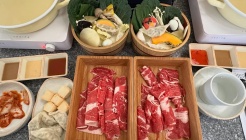 샤브옥 매장 이미지