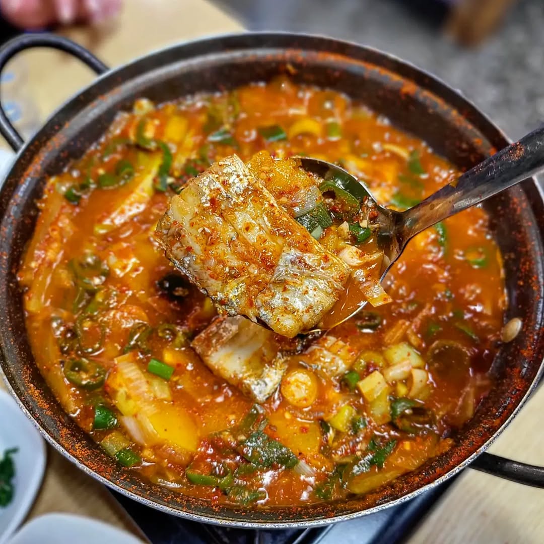 수복식당 검단점 매장 이미지