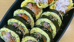 빛나라김밥 노원점 매장 이미지