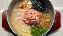 테우치멘 이토 매장 이미지