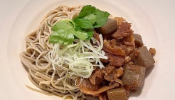 소바키리스즈 매장 이미지