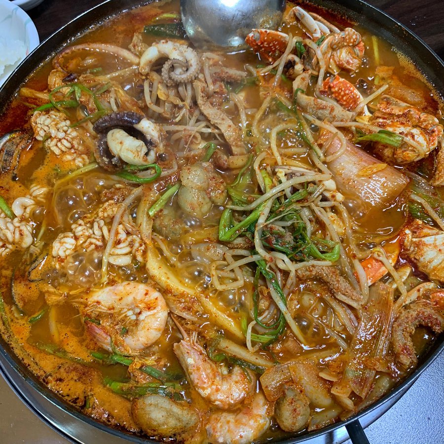 복자네식당 매장 이미지