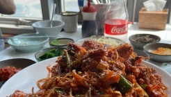 서해왕해물찜아구찜 매장 이미지