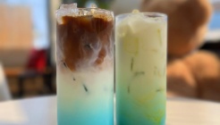 카페 디앵글 매장 이미지